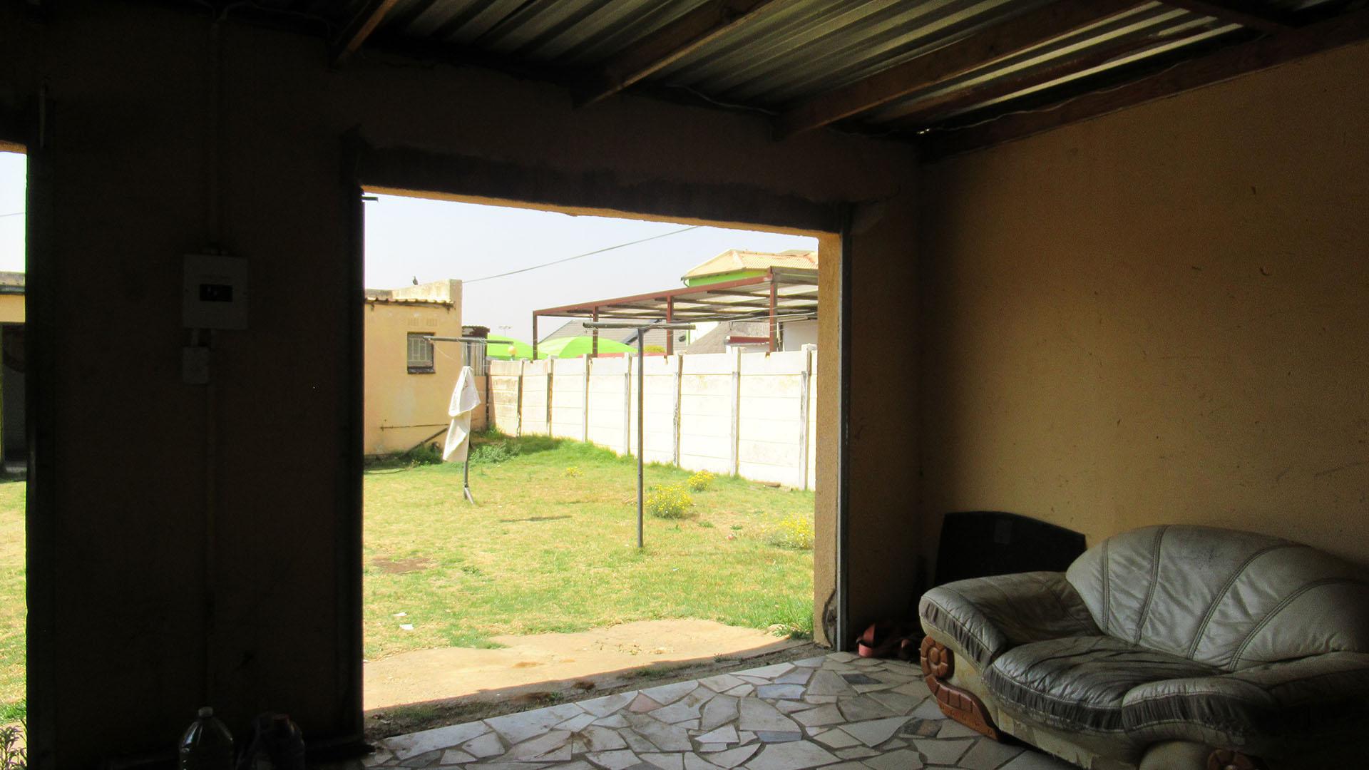 Spaces - 7 square meters of property in Finsbury