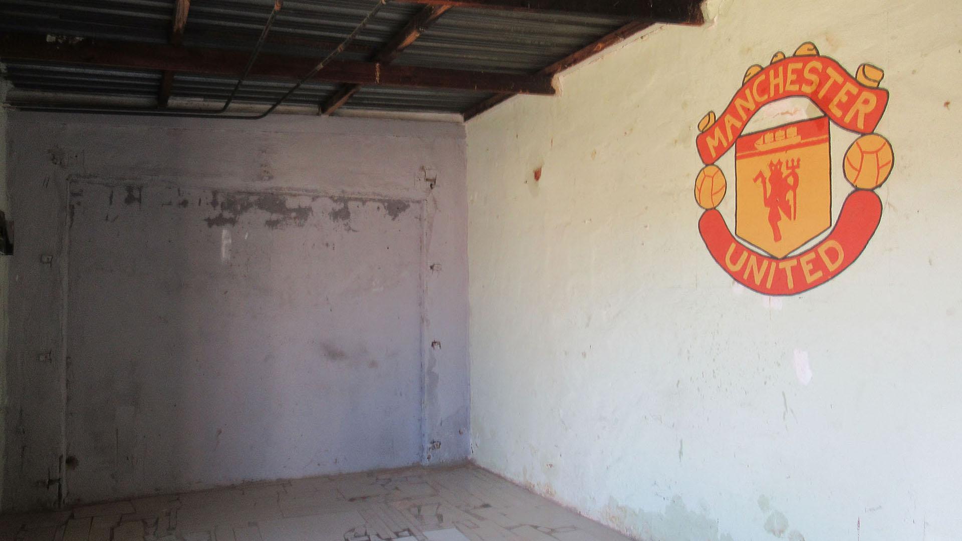 Bed Room 4 - 19 square meters of property in Finsbury