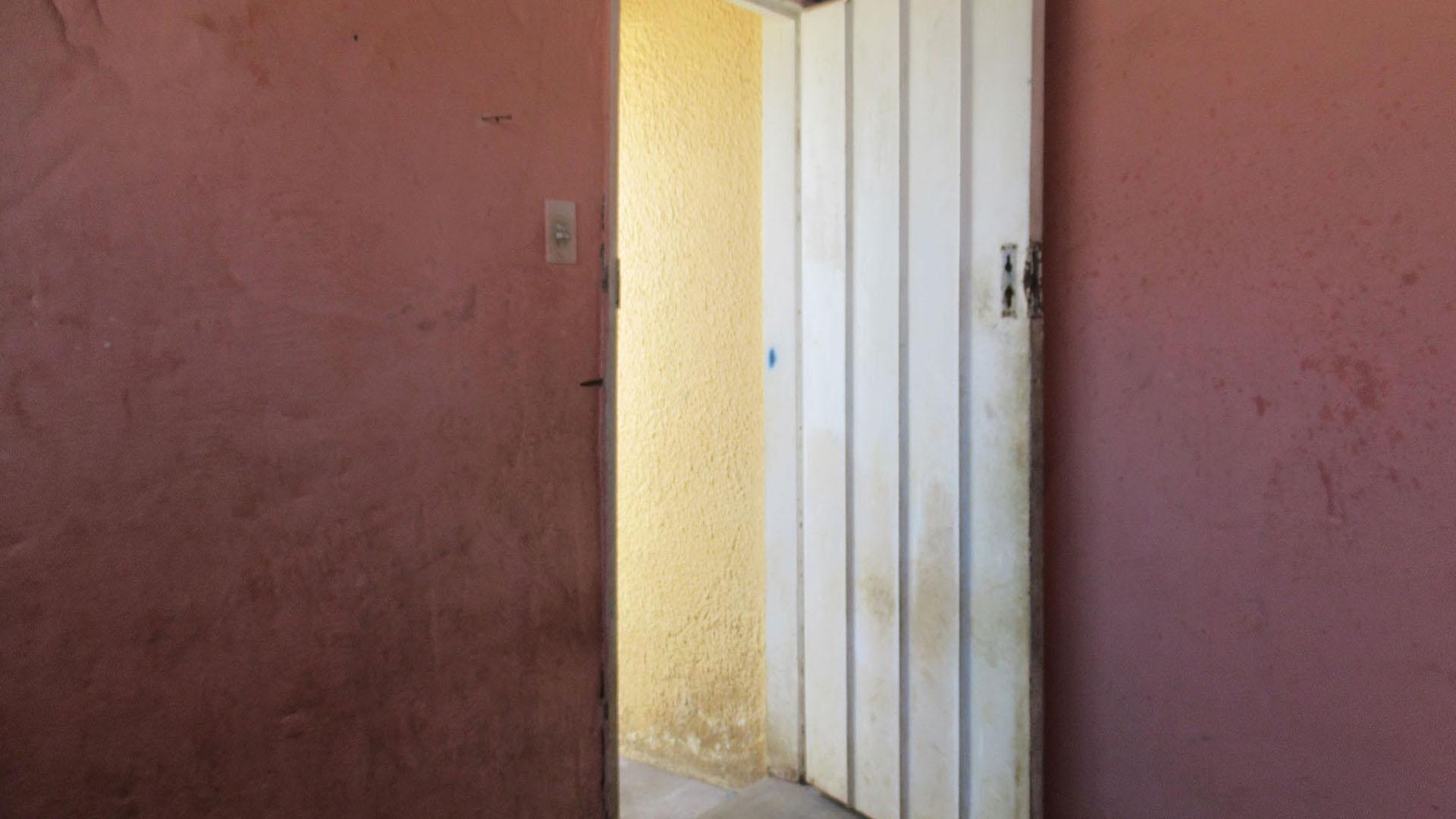 Bed Room 5+ - 6 square meters of property in Finsbury