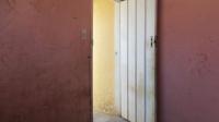Bed Room 5+ - 6 square meters of property in Finsbury