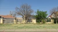 Front View of property in Finsbury