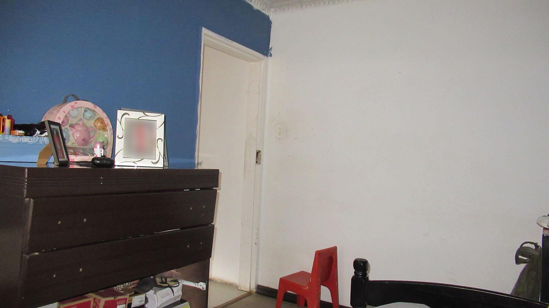 Bed Room 2 - 8 square meters of property in Eldorado Park AH
