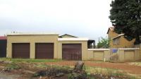 Front View of property in Eldorado Park AH