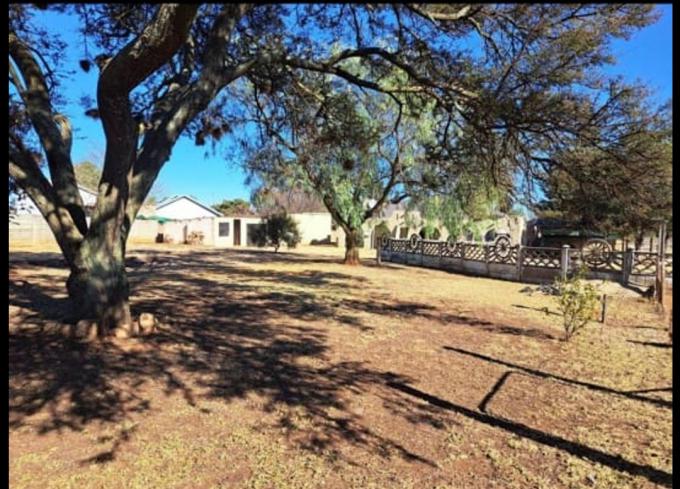 3 Bedroom House for Sale For Sale in Balfour - MR688673