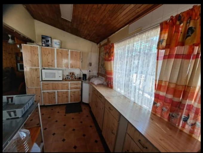 3 Bedroom House for Sale For Sale in Balfour - MR688673