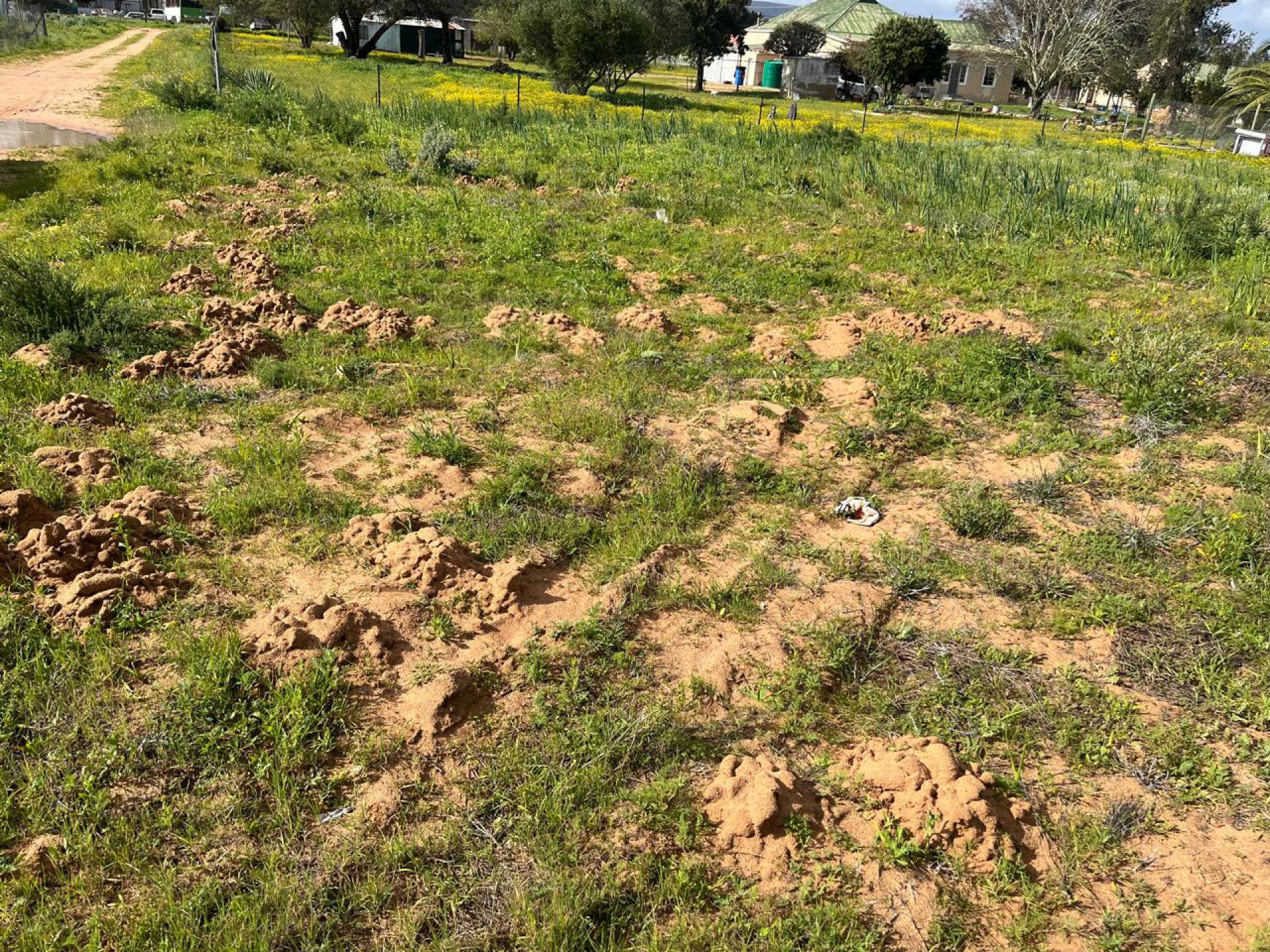  of property in Graafwater