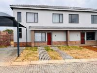 Duplex for Sale for sale in Waterval East
