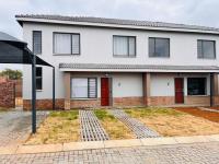  of property in Waterval East