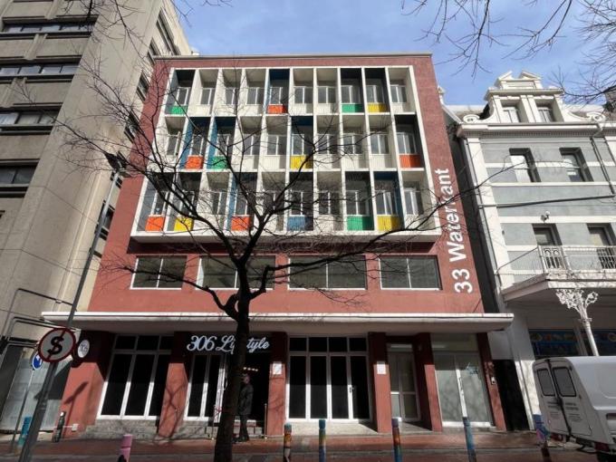 Commercial to Rent in Cape Town Centre - Property to rent - MR688681