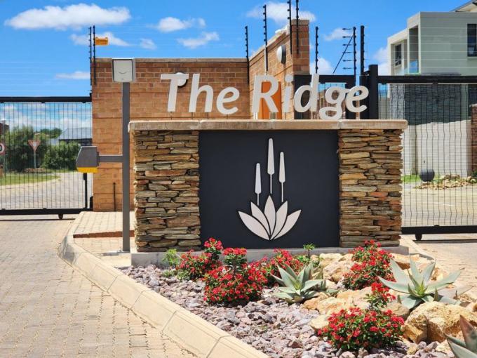 Land for Sale For Sale in The Aloes Lifestyle Estate - MR688687