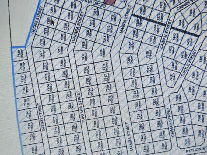 Land for Sale For Sale in Polokwane - MR688688