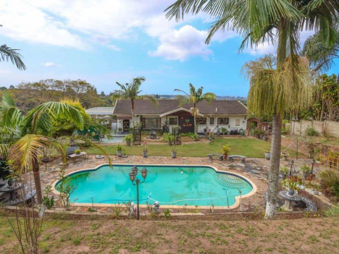 5 Bedroom House for Sale For Sale in Westville  - MR688696