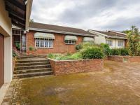  of property in Kloof 