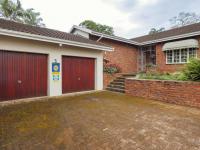  of property in Kloof 