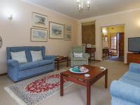  of property in Kloof 