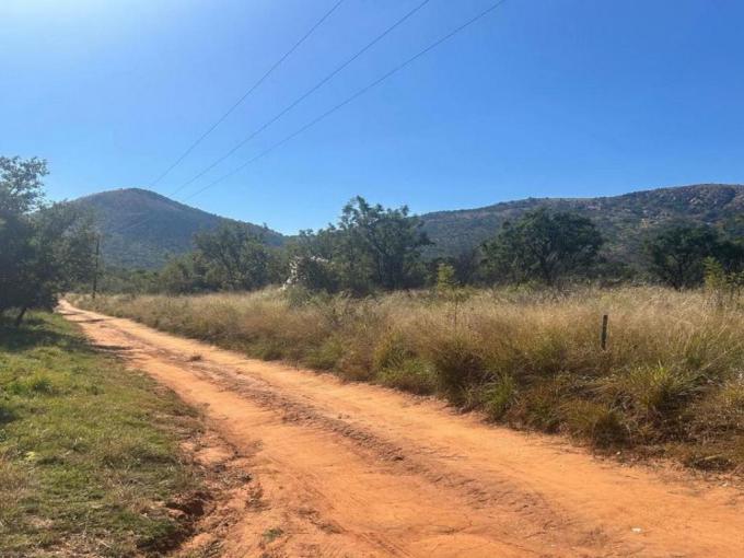 Smallholding for Sale For Sale in Koster - MR688698