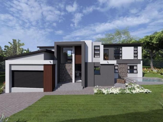 4 Bedroom House for Sale For Sale in Midrand - MR688703