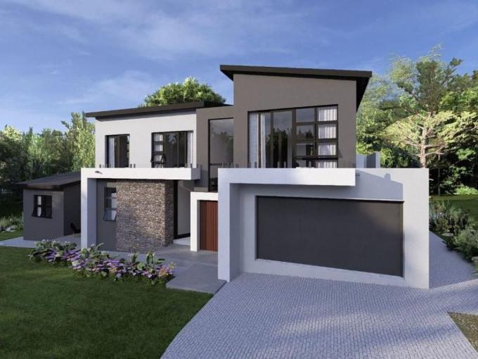 4 Bedroom House for Sale For Sale in Midrand - MR688704