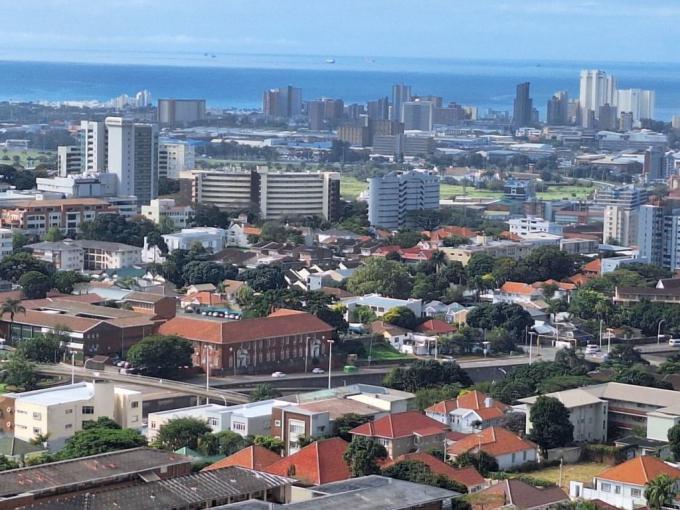 2 Bedroom Sectional Title for Sale For Sale in Glenwood - DBN - MR688712