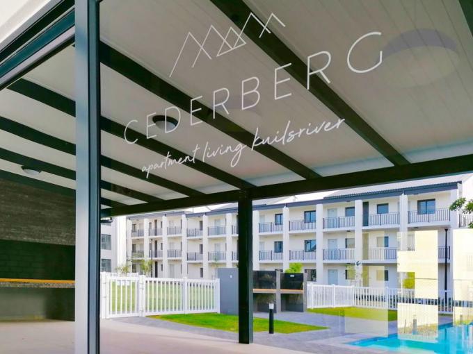 1 Bedroom Apartment for Sale For Sale in Kuils River - MR688713