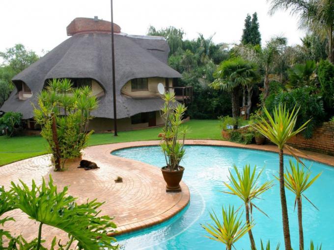Smallholding for Sale For Sale in Rietfontein - MR688714