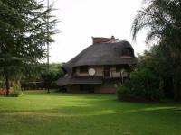  of property in Rietfontein