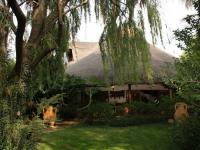  of property in Rietfontein