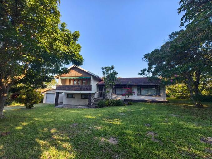 4 Bedroom House for Sale For Sale in Scottburgh - MR688715