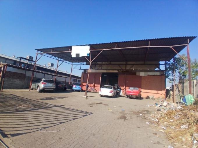 Commercial for Sale For Sale in Rustenburg North - MR688718