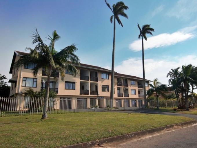 2 Bedroom Apartment for Sale For Sale in Scottburgh - MR688720