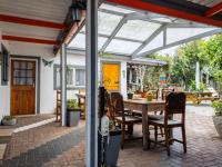  of property in Knysna