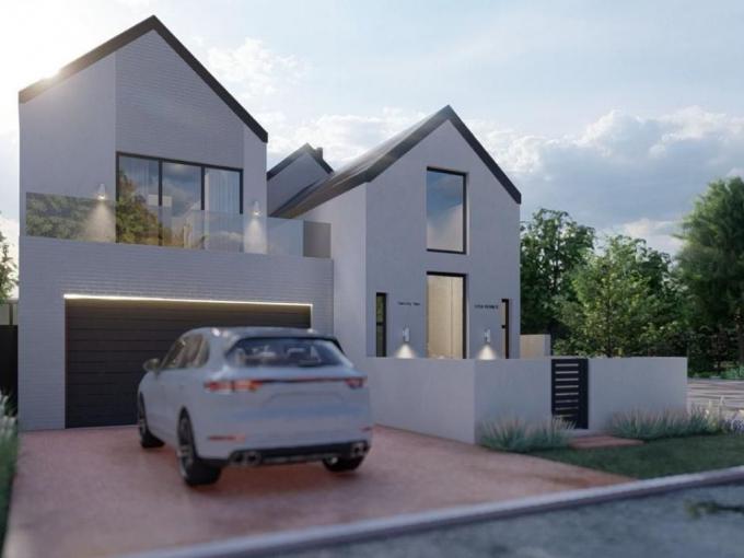 3 Bedroom House for Sale For Sale in Lemoenkloof - MR688723