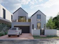  of property in Lemoenkloof