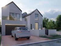  of property in Lemoenkloof