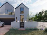  of property in Lemoenkloof