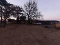  of property in Vereeniging