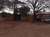  of property in Vereeniging