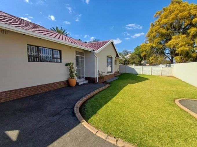 4 Bedroom House for Sale For Sale in Albemarle - MR688730