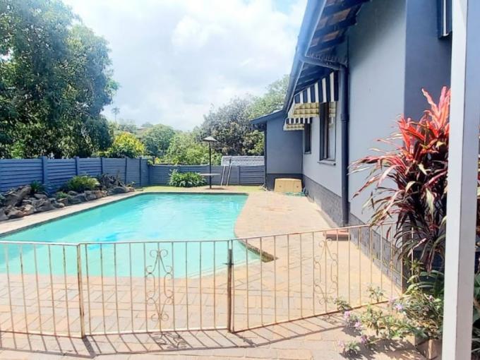 3 Bedroom House for Sale For Sale in Bellair - DBN - MR688731