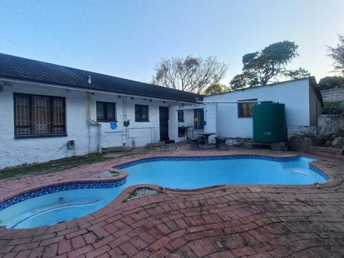 4 Bedroom House for Sale For Sale in Hillary  - MR688732