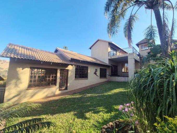 4 Bedroom House for Sale For Sale in Cashan - MR688733