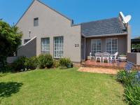 of property in Albertsdal
