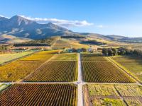  of property in Paarl