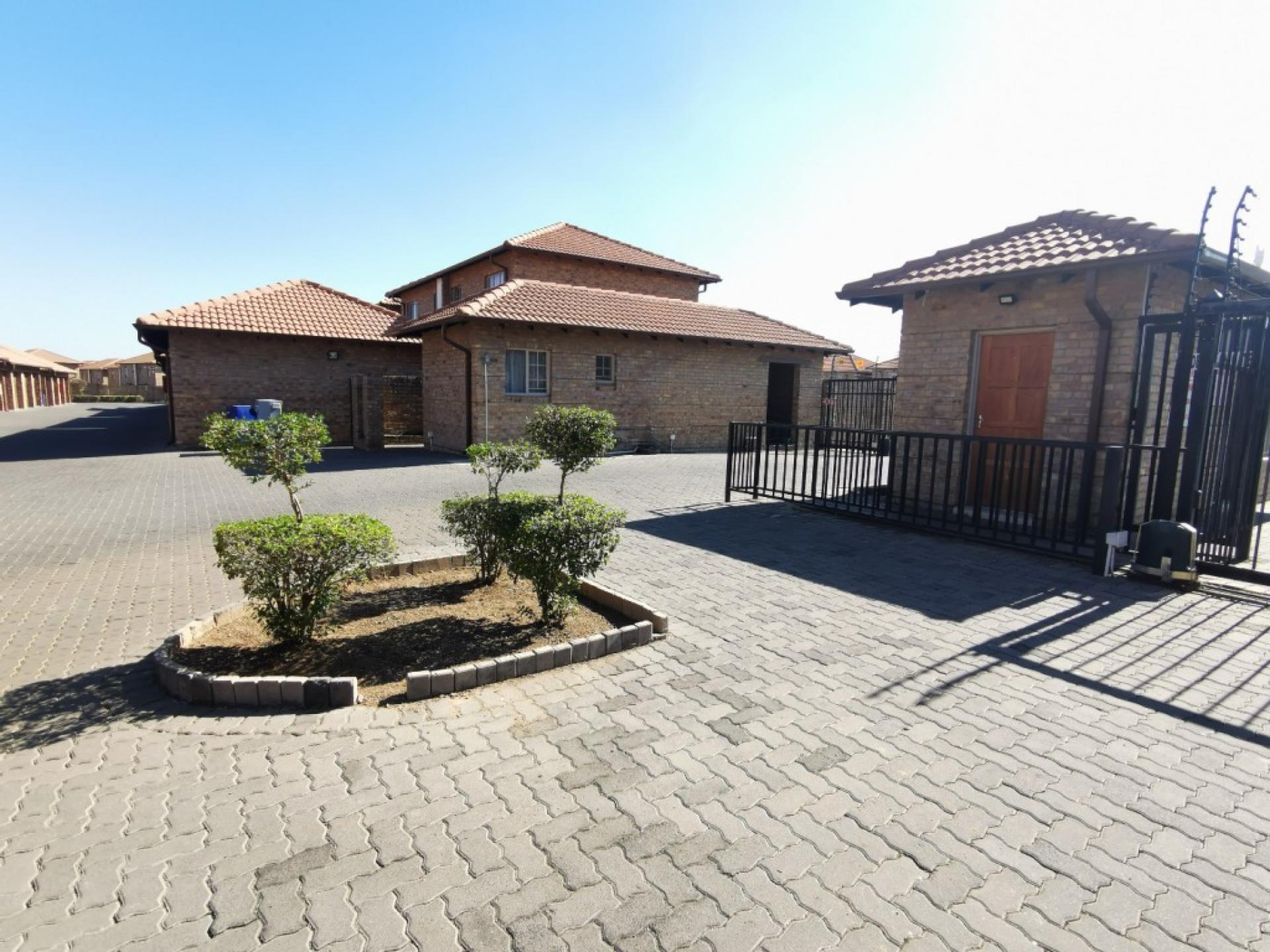  of property in Annlin