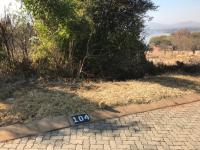  of property in Hartbeespoort