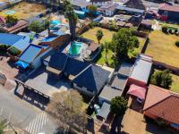  of property in Mondeor