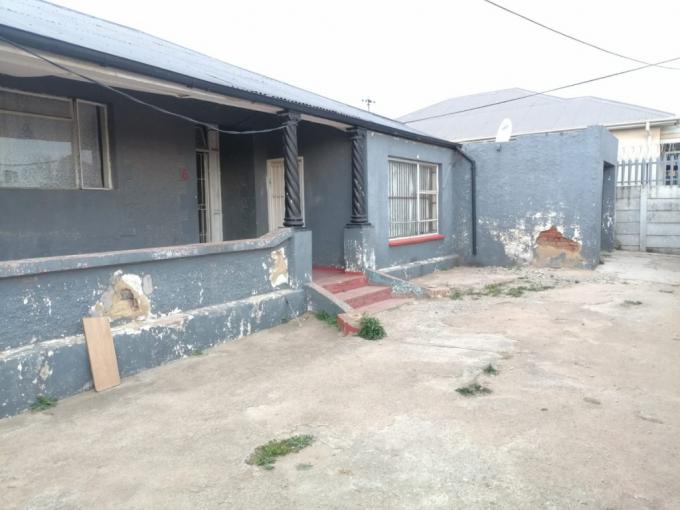 3 Bedroom House for Sale For Sale in Regents Park - MR688766