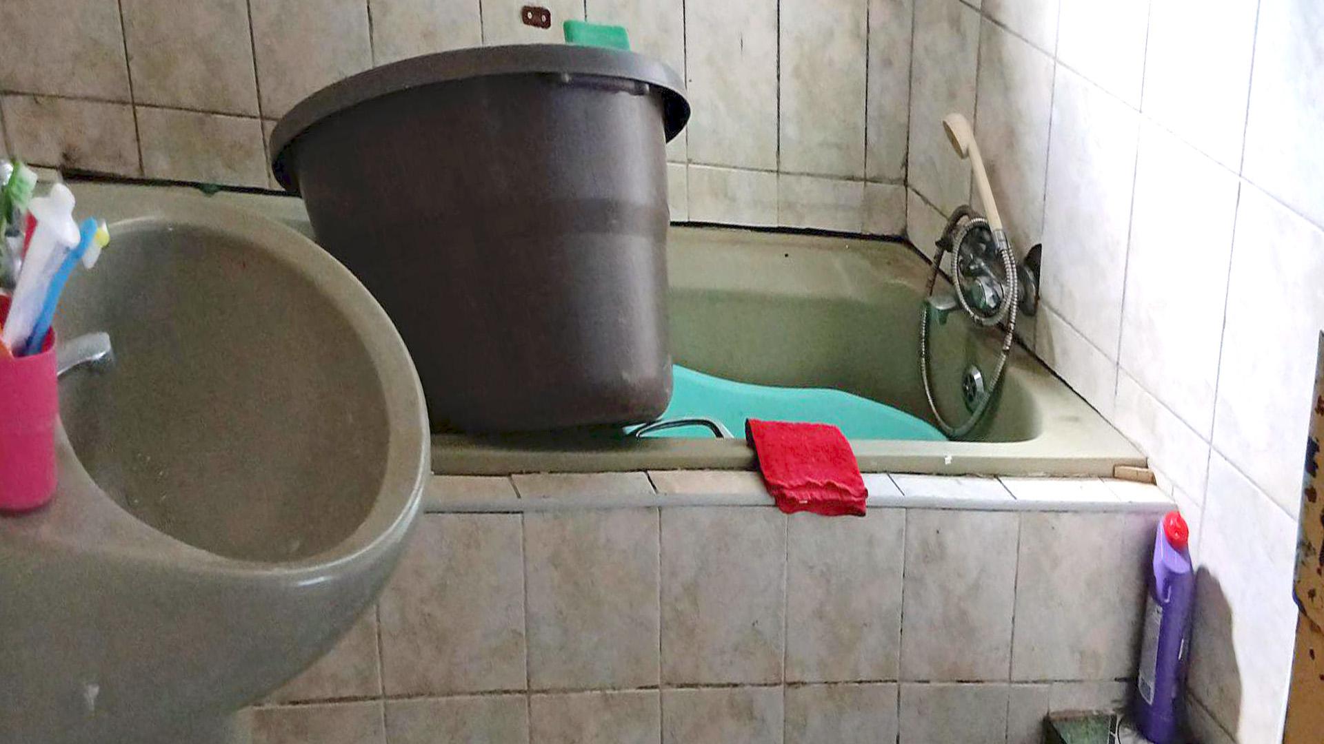 Bathroom 1 of property in Mdantsane