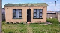 Front View of property in Mdantsane
