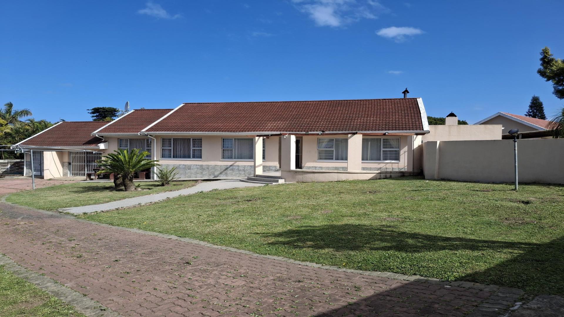 Front View of property in Beacon Bay